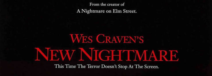 Sinister Summer: Wes Craven's “New Nightmare” | R.L. Terry ReelView