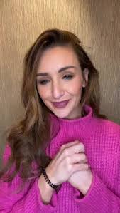 Catherine Tyldesley (Iris Moss in BBC drama Lilies, Eva Price in Coronation  Street and Karen Norris in the BBC sitcom Scarborough) talks about her  experience of using the SleepCurve mattress and the ...