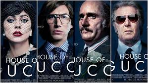 Film ridleya scottta dom gucci wkrótce trafi na ekrany, a w rolach głównych zobaczymy m.in. House Of Gucci Ecco Il Trailer Del Film