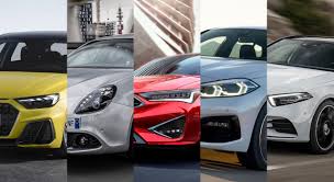 Maybe you would like to learn more about one of these? Los 5 Autos De Lujo Mas Accesibles En Mexico