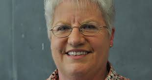 Cabell BOE recognizes teacher of the year