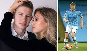 Kevin de bruyne is one of the best midfielders in this era of football. Kevin De Bruyne Wife The Embarrassing Story Of How Man City Star Met His Future Wife Football Sport Express Co Uk