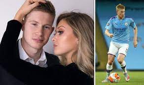 Kevin de bruyne is married to the beautiful, michele lacroix. Kevin De Bruyne Wife The Embarrassing Story Of How Man City Star Met His Future Wife Football Sport Express Co Uk