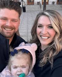 Josh Kollmann's book, When Meeting a Miracle, is a 'love letter' to his  disabled daughter