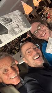 NYC: FRIDAY LOCATION CHANGE!, Last night I kicked off the East Coast leg of  my book tour for “Kindred Spirits: A Titanic Tale” at one of my favorite  Harlem haunts, Clay. Friday’s venue, however, has ...