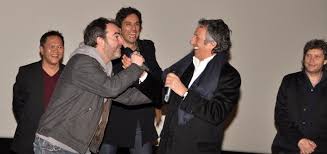 10 scènes coupées la vérité si je mens 3. La Verite Si Je Mens Wikipedia