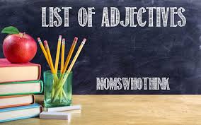 As you've probably noticed, adjectives for  personality  are listed above. Adjectives To Describe People Personalities And Character