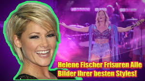 Seit ihrem debüt im jahr 2005 hat sie viele preise gewonnen. Alle Bilder Ihrer Besten Styles Helene Fischer Frisuren Youtube