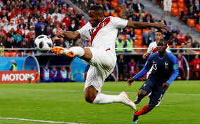 Francia se mide a alemania en el grupo f de la uefa euro 2020. Alemania Vs Francia Horario Y Donde Ver El Partido Por La Liga De Naciones De La Uefa Futbol Internacional 24horas