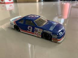 It began february 10 and ended november 17. Racing Champions 1991 Nascar 1 43 Die Cast Stock Car Replicas Bill Elliot Melling Ford Thunderbird Limited Edition Toys Games Diecast Toy Vehicles On Carousell
