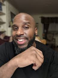 Patrick Granata, MFA