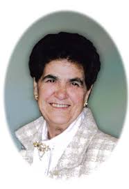 Giovanna Ieritano Obituary