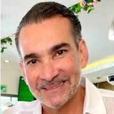 Luis Armando Melgar Bravo Candidato A Senadores Mayoria Relativa Por  Partido Verde Ecologista De MÉxico