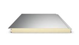 PUR Sandwich Panel Polyurethane Sandwich Panel | Topway® Steel