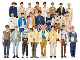 Mereka terperangkap dalam 23 sel, dan harus menyelesaikan misi agar bisa . Jadwal Acara Tvn Selasa 10 November 2020 Episode Baru Bersama Nct Di Nct World 2 0 Zona Banten