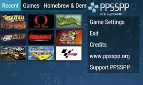 ⚡espero que disfruten el contenido ???? Como Instalar Y Configurar Ppsspp Emulador De Psp Para Tu Android