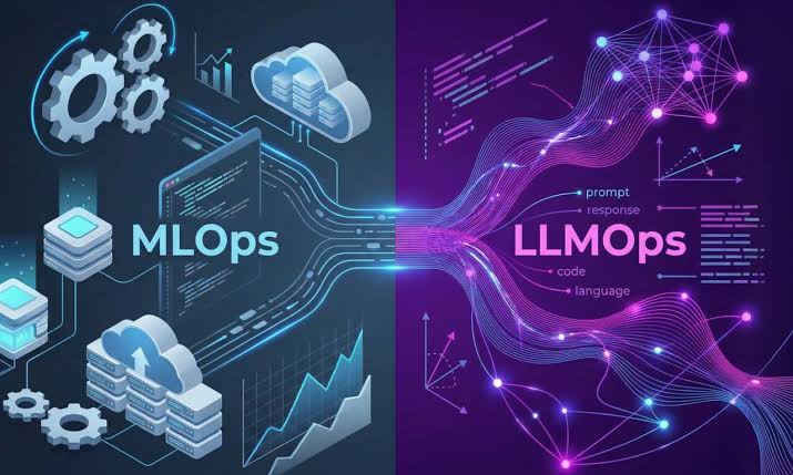 MLOps and LLMOps Engineering Program