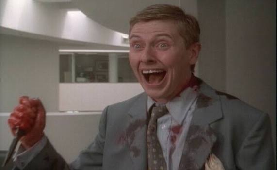 A Second Glance: 'The Wrong Guy' (1997) | Fandom