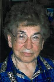 Hazel Garrison Obituary