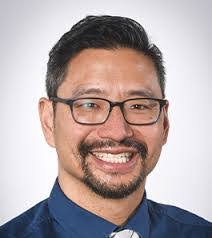 Steven Hwang's Instagram, Twitter & Facebook