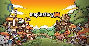 Maplestory M Receives Major Update Level Cap Increase Dungeon Boss And More Gamerbraves