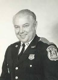 George Bullen Obituary (2015)