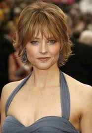 You read it well, a bob cut for round face women 40 years or older especially if you are looking to mark the front part longer, leaving a daring short on the back; Short Haircuts 40 Year Old Woman Short Hairstyles