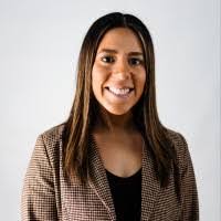 Melissa Godoy's Instagram, Twitter & Facebook