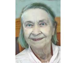 Martha Butterfield Obituary (1931