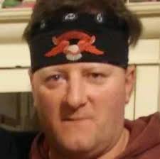 Meryle T. Stiver III (Scooter)