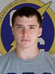 2008 Men's Soccer Roster