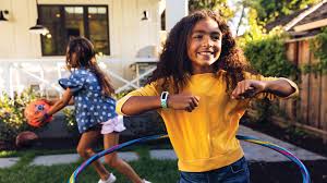 Fitness trackers have been around for years, but only recently have they been engineered for they may be the two most recognizable names in kids wearables, but they're not the only ones on offer we asked the experts whether activity trackers for kids are a good idea and what parents need to. Best Smartwatch For Kids 2021 Smartwatches And Fitness Trackers For Tiny Wrists T3