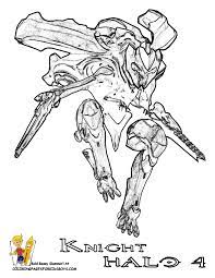 Here you can find the best halo elite wallpapers uploaded by our community. Halo Color Pages Coloring Home