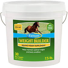 Here is a selection of the best calmers for a liquid feed supplement formulated to provide a calming effect on horses that display nervous and you can also add water and administer it via a syringe. Top 10 Horse Supplements Of 2021 Best Reviews Guide