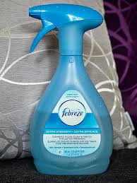 Maybe you would like to learn more about one of these? Febreze Wikiwand