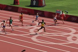 Get ready, get set, and go for gold! Olympic Games Tokyo 2020 The Official Video Game Download
