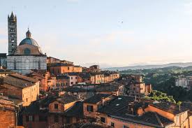 Best dining in siena, province of siena: Agritourism In Siena Eating Our Way Through Siena Continent Hop