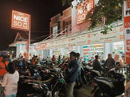 Lowongan Kerja Pt Nikomas Gemilang Tambak Serang Serangkab Info