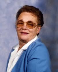 Obituary for DeLores Mucci