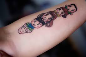 Mong tattoo studio pattaya 27 m.10 pattaya 2 rd. New Tattoo 2018 Gracemelia Com Parenting Blogger Indonesia