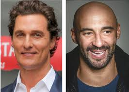 Matthew McConaughey In Talks To Star In 'White Boy Rick' Movie