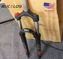 Las mejores ofertas en Horquillas para bicicletas de ...