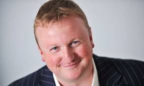 My Beautiful Career: The Lang Cat principal Mark Polson