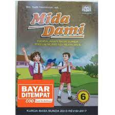 Kunci jawaban matematika kelas 5 halaman 102. Buku Mida Dami Kelas 6 Sd Buku Basa Sunda Kelas 6 Sd Shopee Indonesia