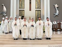 The Georgia Bulletin: A Chronicle of Faith, Community, and Service