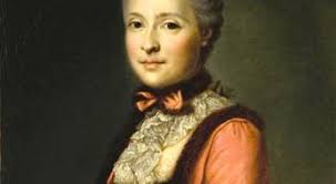 Versailles: A Visit to the Private Apartments, Part 2