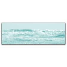 Sunset beach tropical ocean view, sunrise ocean canvas wall art, radiant dawn wall decor, beach ocean wall art, sunrise ocean art decor gift. Living Room Ocean Waves Large Framed Wall Art Green Art Water Photography Prints Office Coastal Decor Bathroom Wall Decor Photography Art Collectibles Delage Com Br
