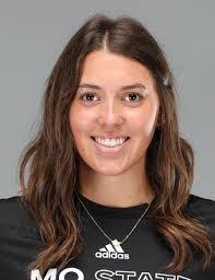 Stacy Lahr's Instagram, Twitter & Facebook