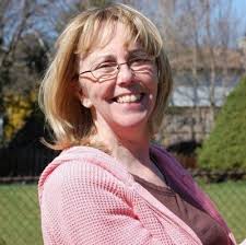 Sandra Barber Obituary (1954