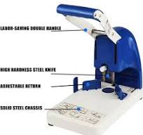 Amazon.com: Round Corner Cutter, Manual Fillet Punching ...